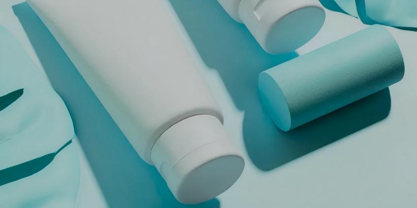cosmetic tubes