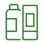 Custom Makeup Bottles
