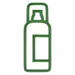 Custom Skincare Bottles