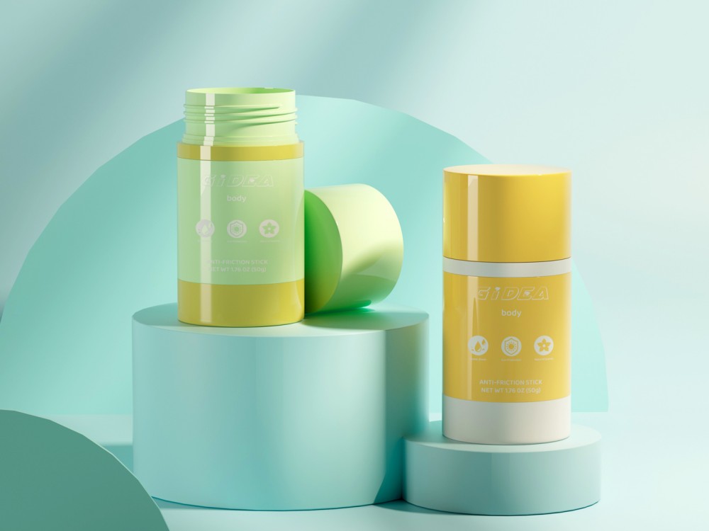 Stick Packaging