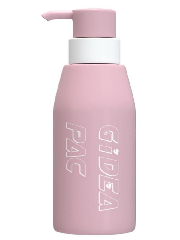 cosmetic pump bottles