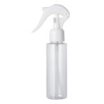 200ml PET PP Hair Care Styling Trigger Spray Bottle