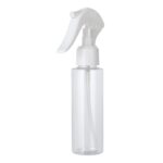 200ml PET PP Hair Care Styling Trigger Spray Bottle(2)