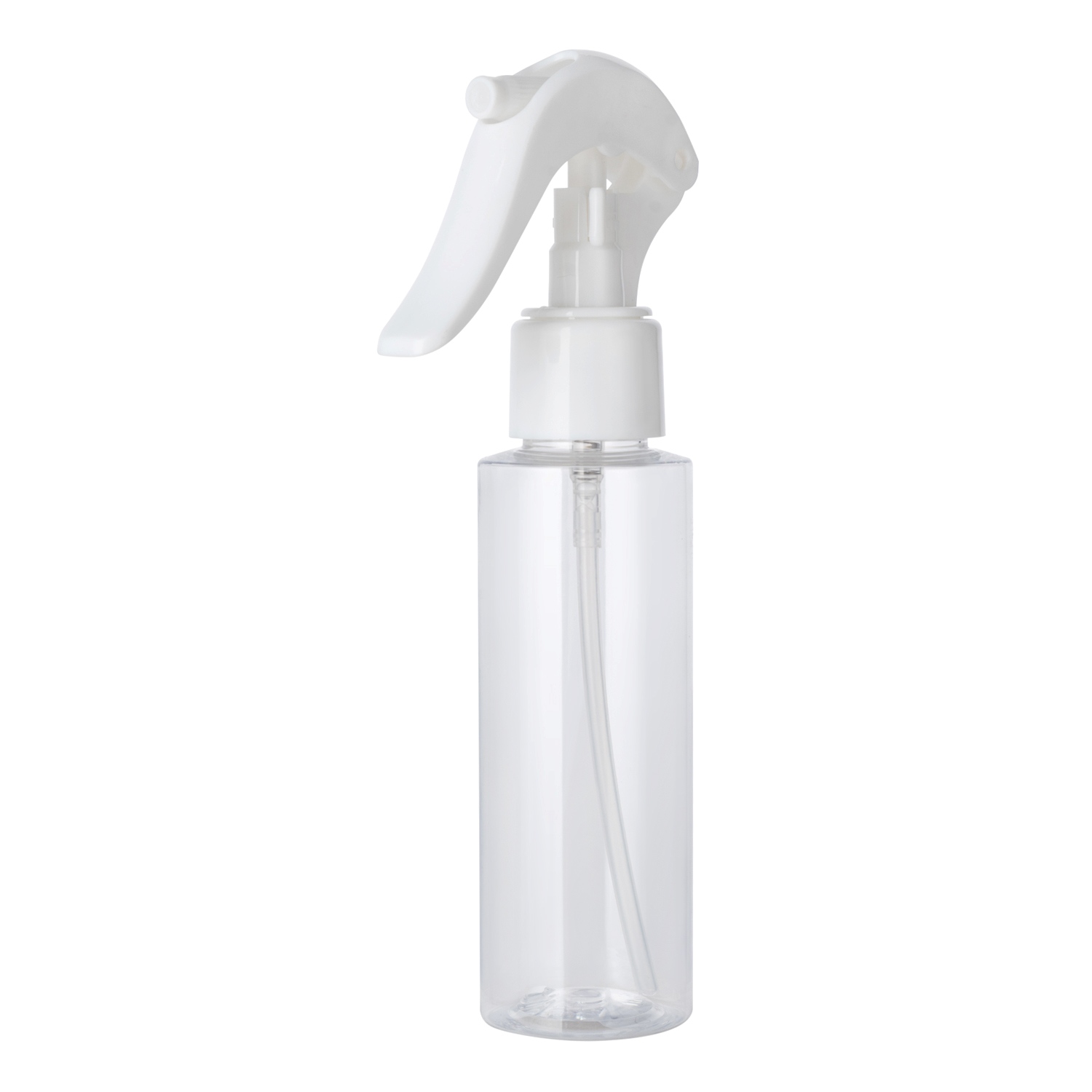 200ml PET PP Hair Care Styling Trigger Spray Bottle(2)