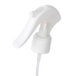 200ml PET PP Hair Care Styling Trigger Spray Bottle(3)