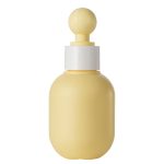 30ml premium PETG round dropper bottle