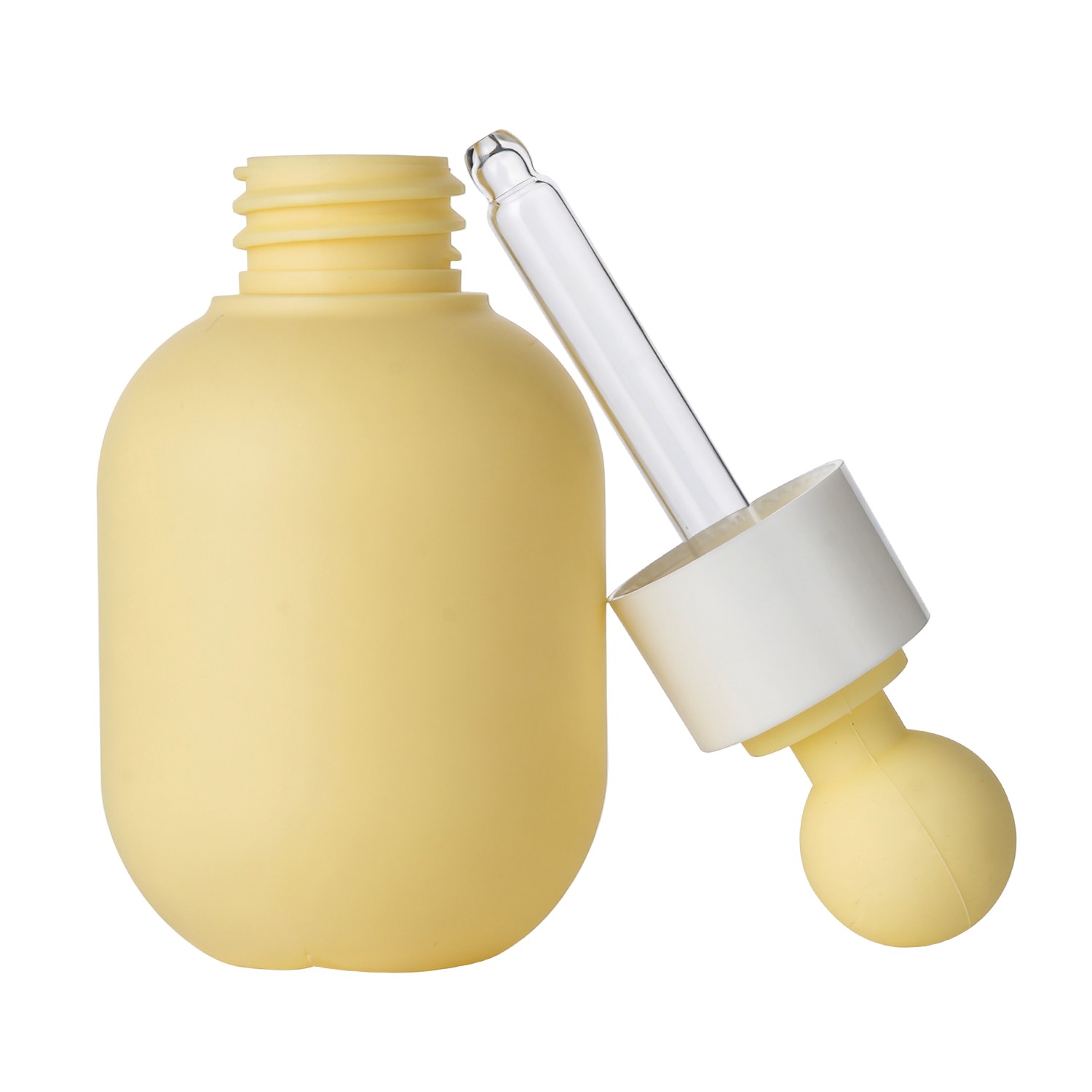 30ml premium PETG round dropper bottle(2)