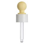 30ml premium PETG round dropper bottle(4)