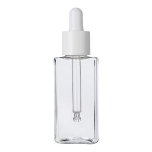 50ml PETG Dropper Bottle