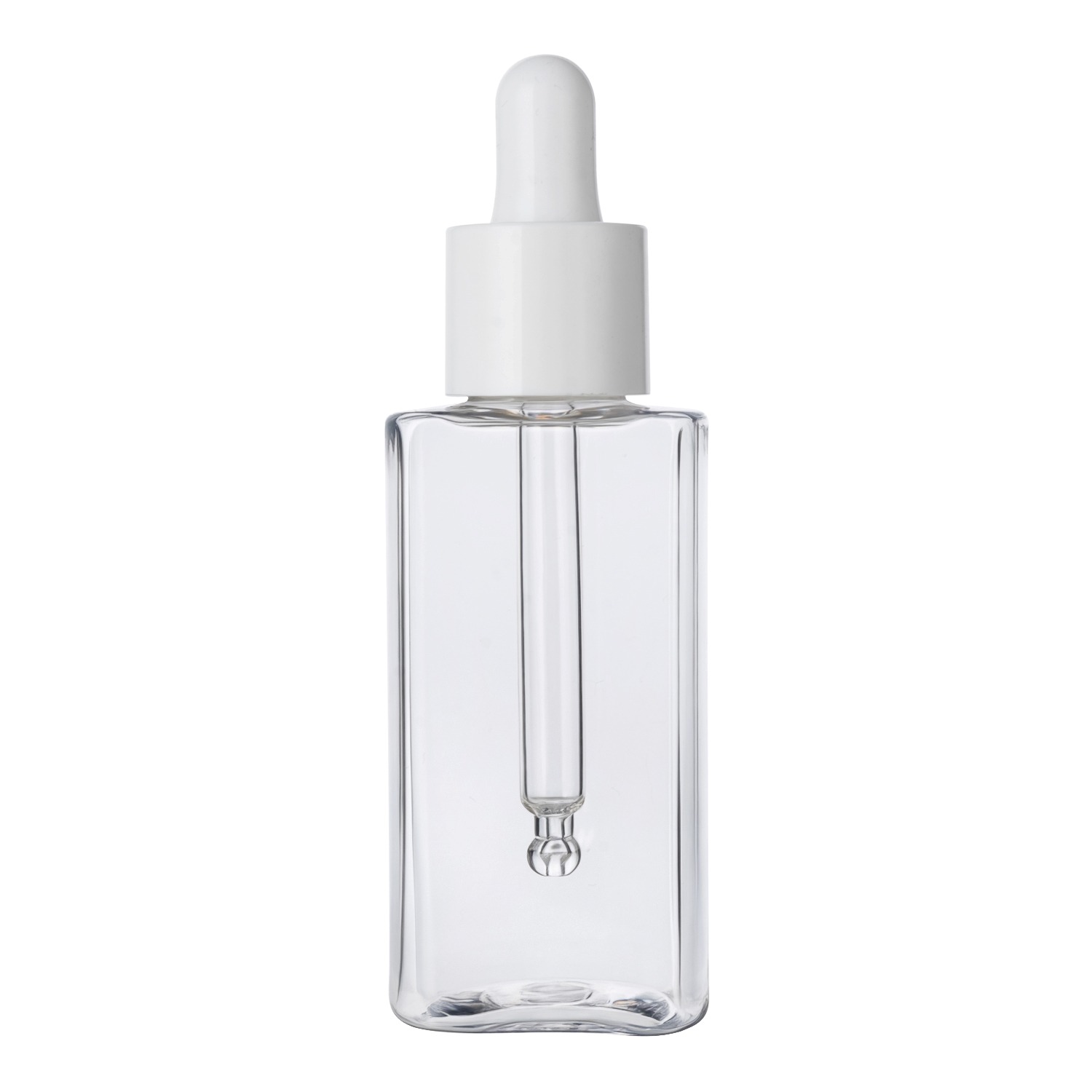 50ml PETG Dropper Bottle