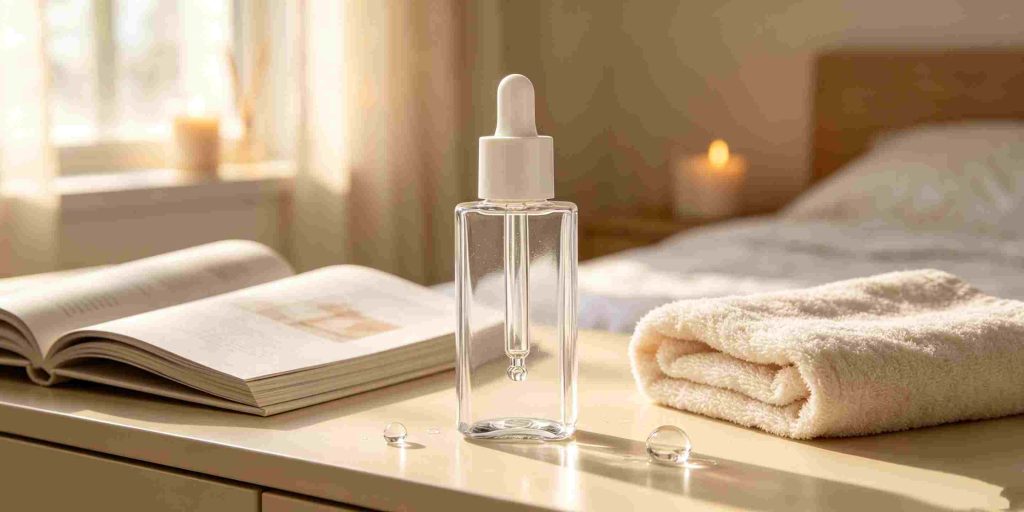 50ml PETG Dropper Bottle(5)