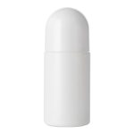 60ml eco-friendly deodorant roll-on bottle