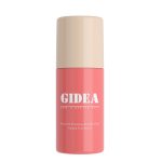 60ml pp pcr mono roll-on deodorant bottle