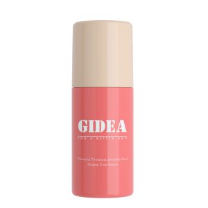 60ml pp pcr mono roll-on deodorant bottle