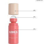 60ml pp pcr mono roll-on deodorant bottle(2)