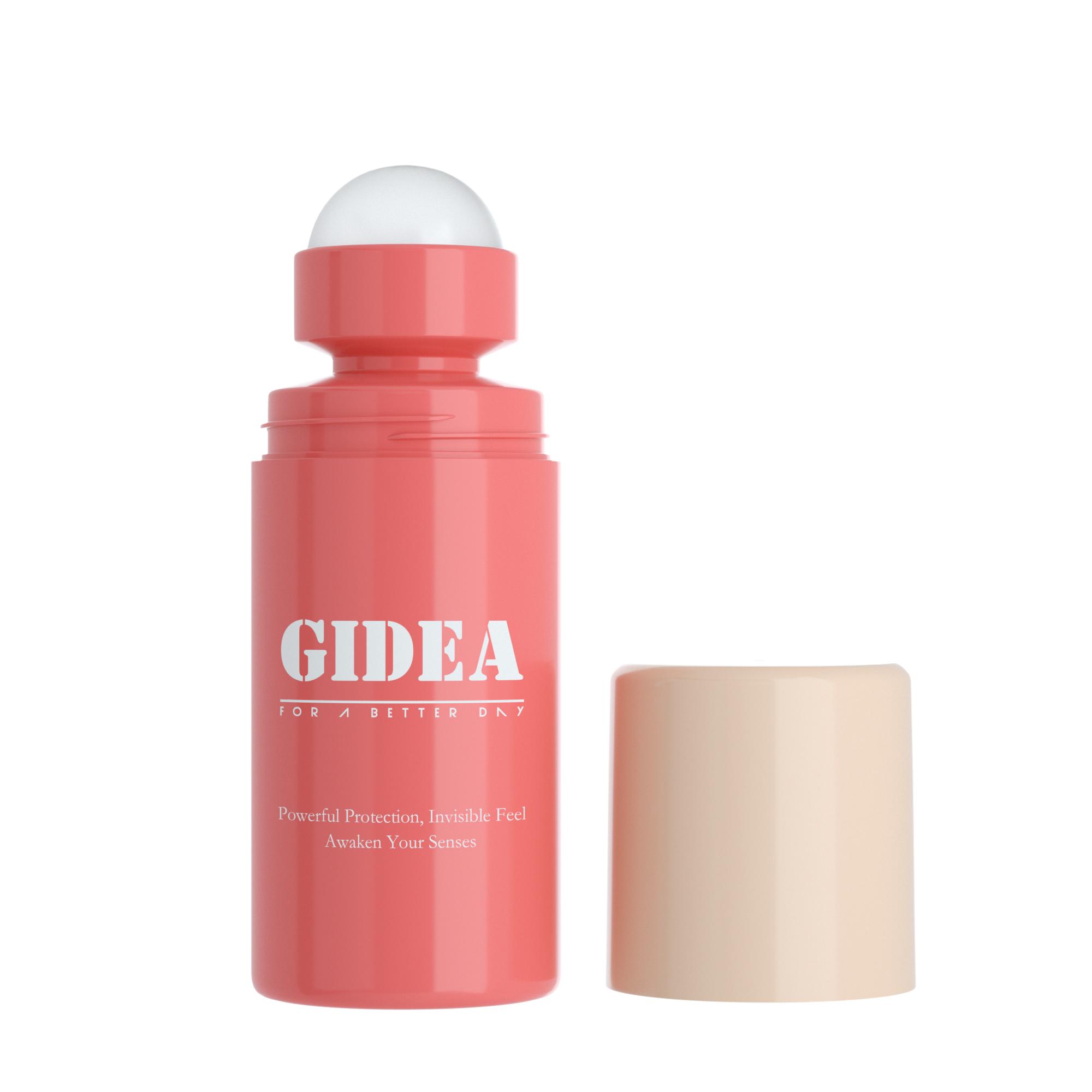 60ml pp pcr mono roll-on deodorant bottle(4)