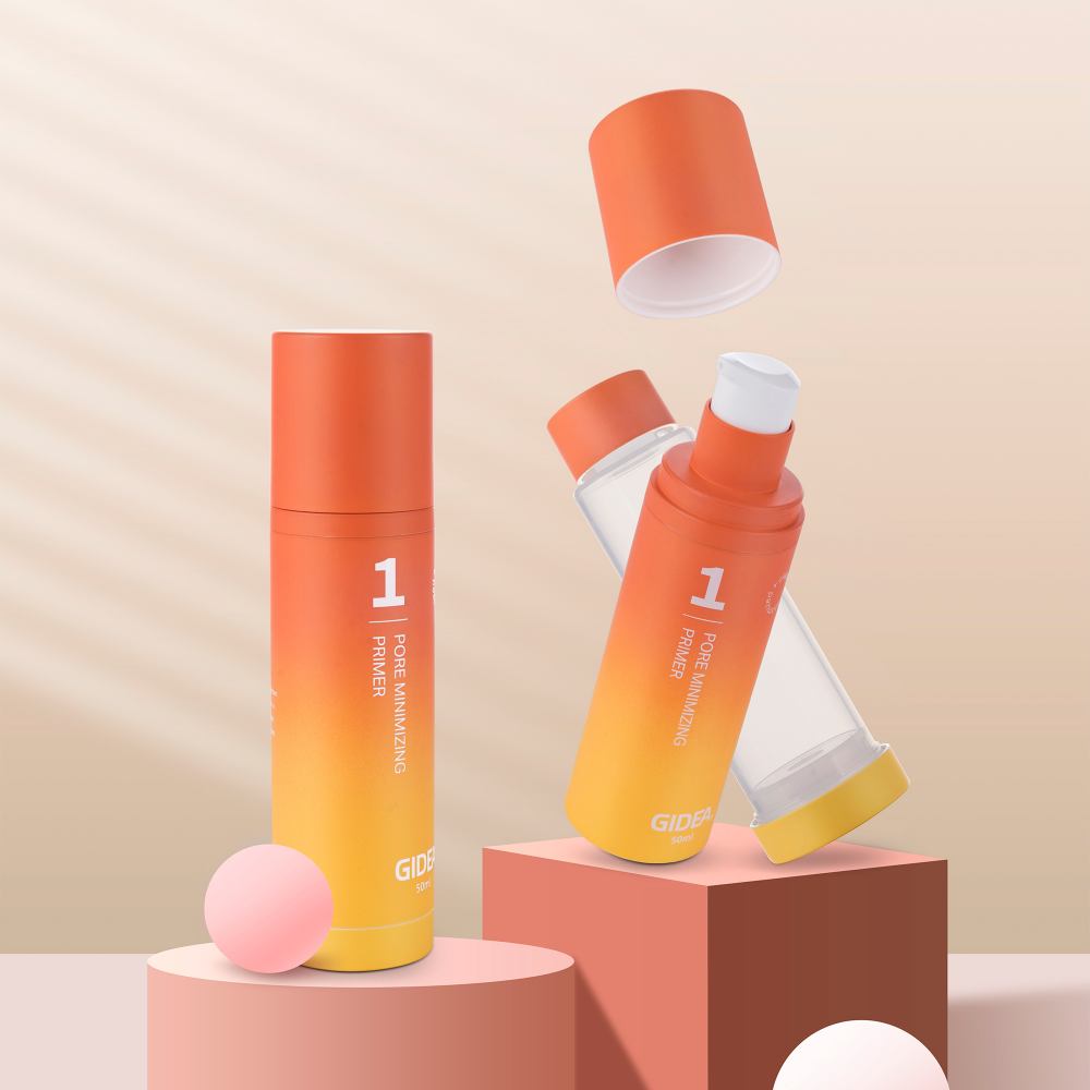 Airless Pump Bottles
