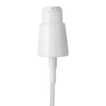 Blue PET Bottle with Lotion Pump(3)
