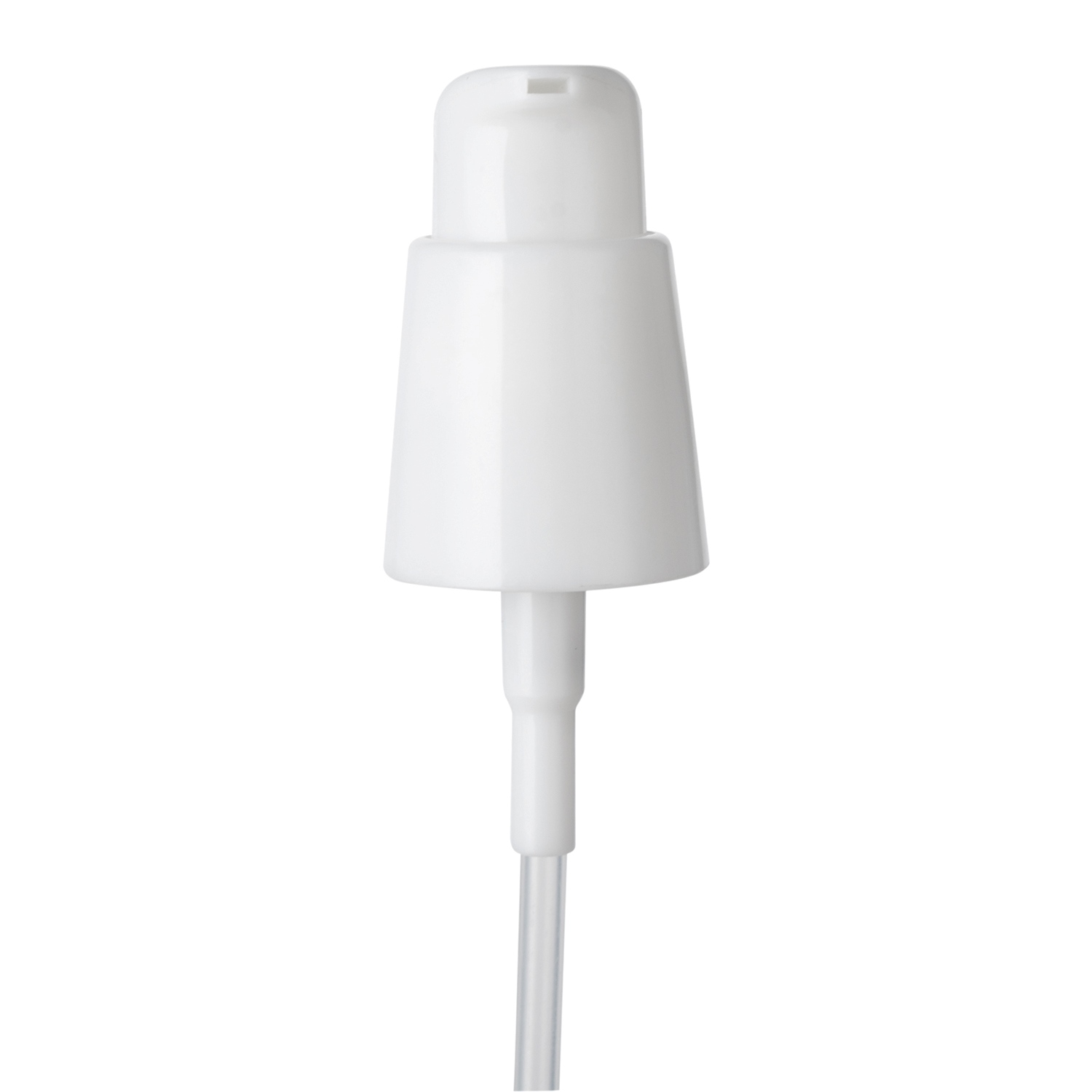 Blue PET Bottle with Lotion Pump(3)
