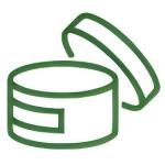 Body care packaging jars