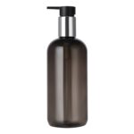 Boston Round Bottle with Lotion Pump and Overcap(2)