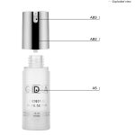 Clinical Luxury Airless Bottle for Foundation Liquid(2)
