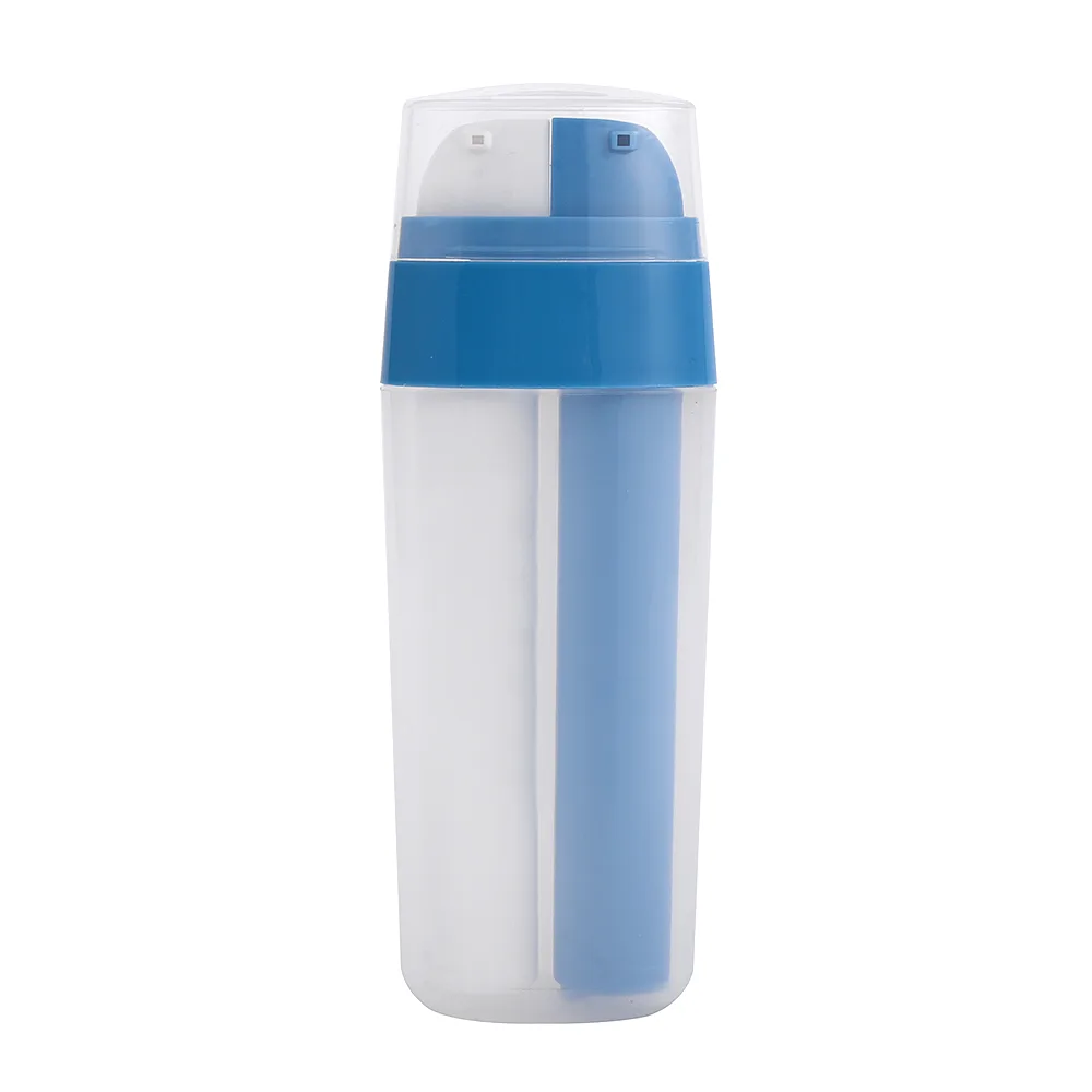Dual Chamber Airless Bottles