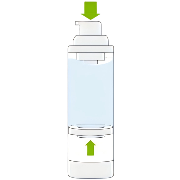 During Use