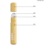 Eco Mono PP Bottle with PP Roller Ball(2)
