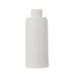 Eco-friendly Refillable Airless Lotion Bottle with Rounded Base Design(4)