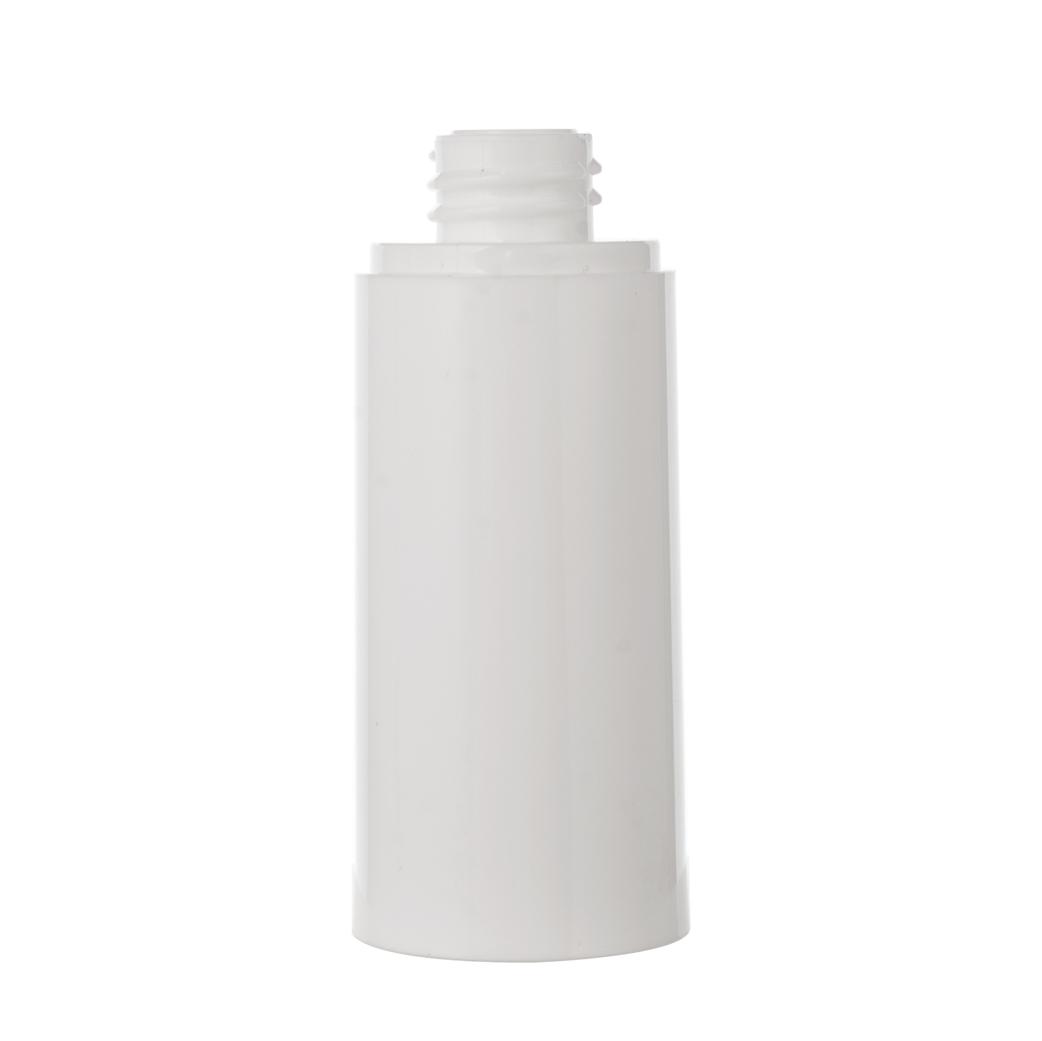 Eco-friendly Refillable Airless Lotion Bottle with Rounded Base Design(4)