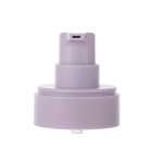 Eco-friendly Refillable Airless Lotion Bottle with Rounded Base Design(6)