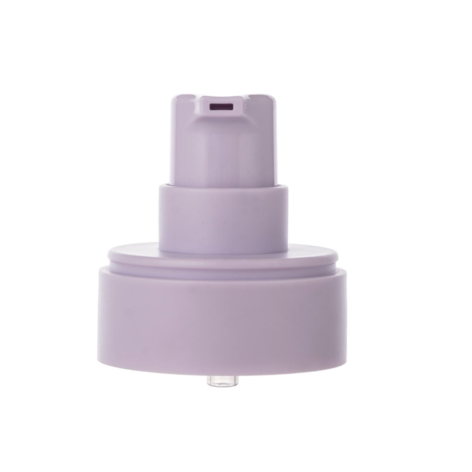 Eco-friendly Refillable Airless Lotion Bottle with Rounded Base Design(6)