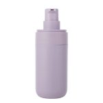 Eco-friendly Refillable Airless Lotion Bottle with Rounded Base Design(7)