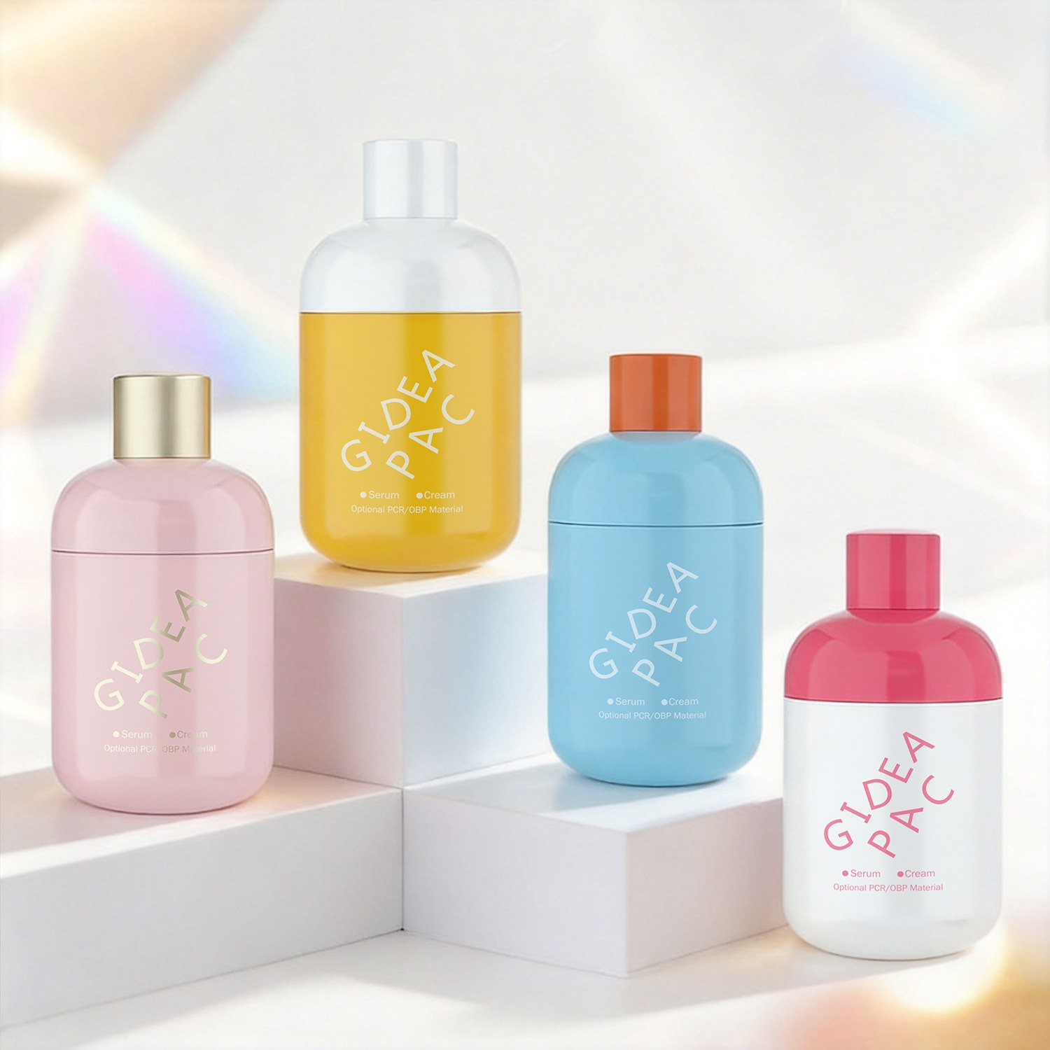 How to Choose Airless Bottle(1)