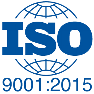 ISO 9001