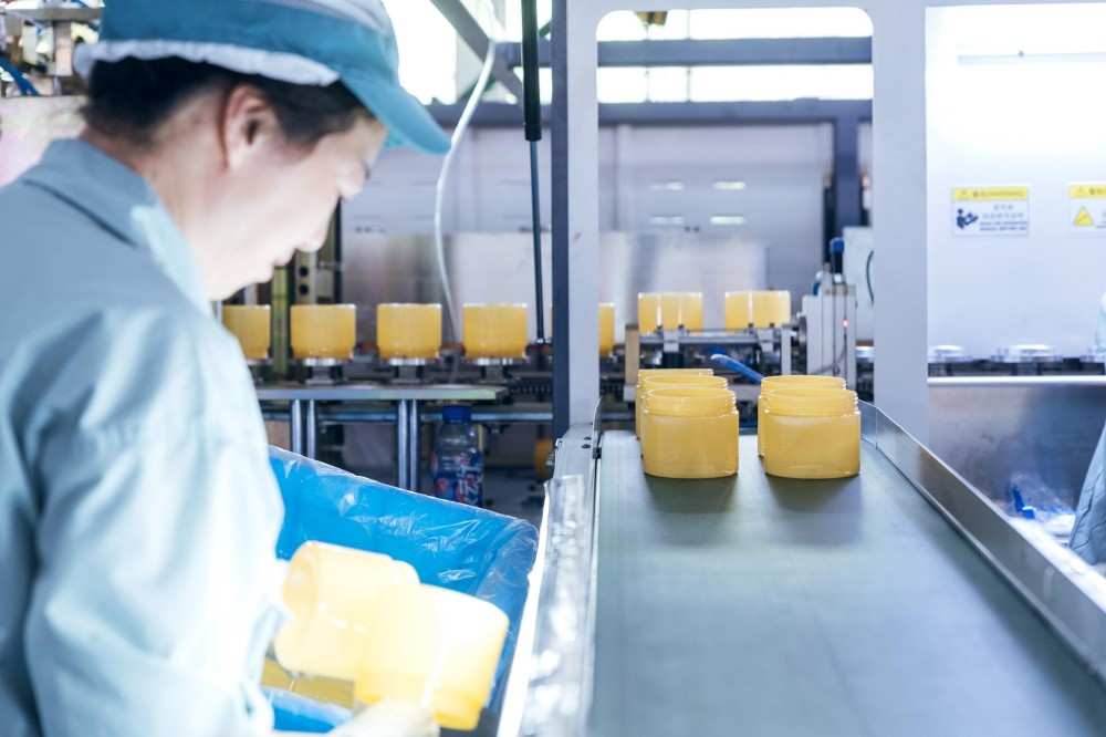 Integrated Manufacturing Strength