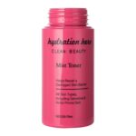 PCR PET PP Skincare Toner Spray Bottle(4)