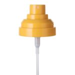 PCR PET PP Skincare Toner Spray Bottle(5)
