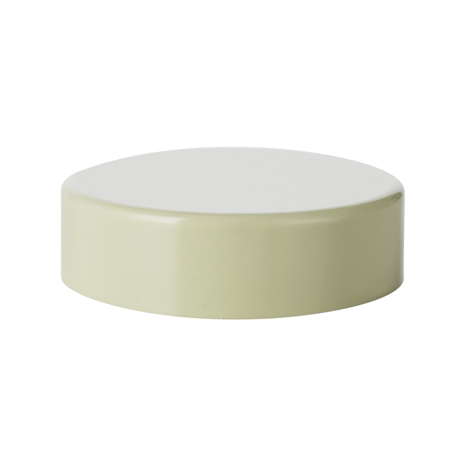 PCR PP mono body care cream jar(3)