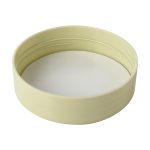 PCR PP mono body care cream jar(4)