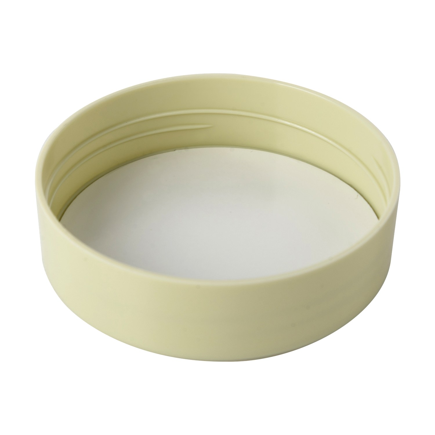 PCR PP mono body care cream jar(4)