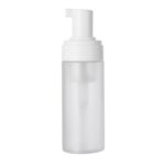PET Lotion Pump Bottle in Cylinder Shape(2)