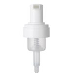 PET Lotion Pump Bottle in Cylinder Shape(3)