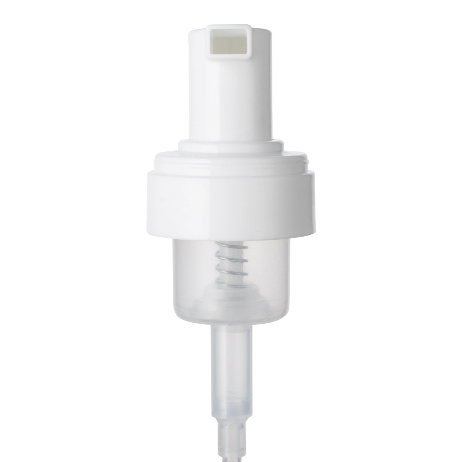 PET Lotion Pump Bottle in Cylinder Shape(3)