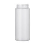 PET Lotion Pump Bottle in Cylinder Shape(4)