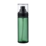 PET Mist Spray Bottle with Over Cap