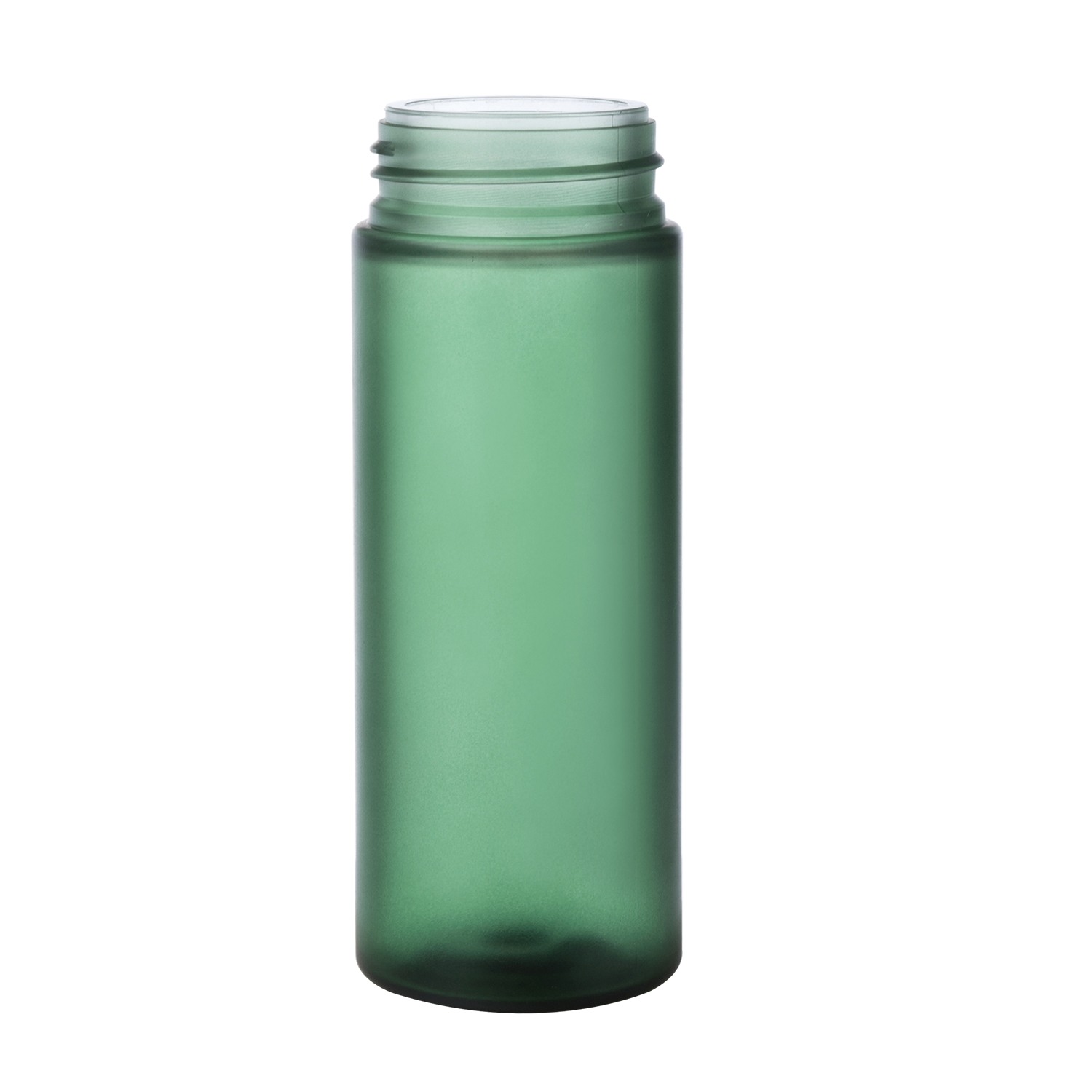 PET Mist Spray Bottle with Over Cap(3)
