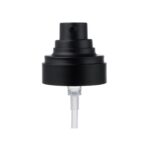 PET Mist Spray Bottle with Over Cap(4)