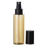 PET PP Personal Care Skincare Toner Fine Mist Sprayer Bottle(2)